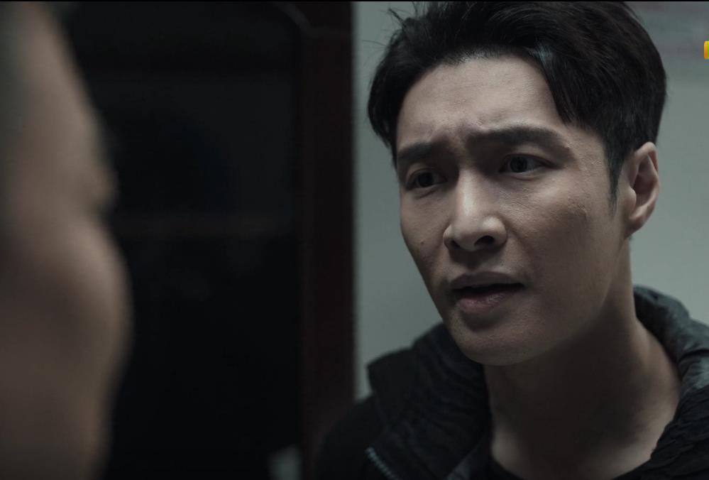 扫黑风暴导演组为何会选张艺兴演林浩有一个原因是让人想不到的