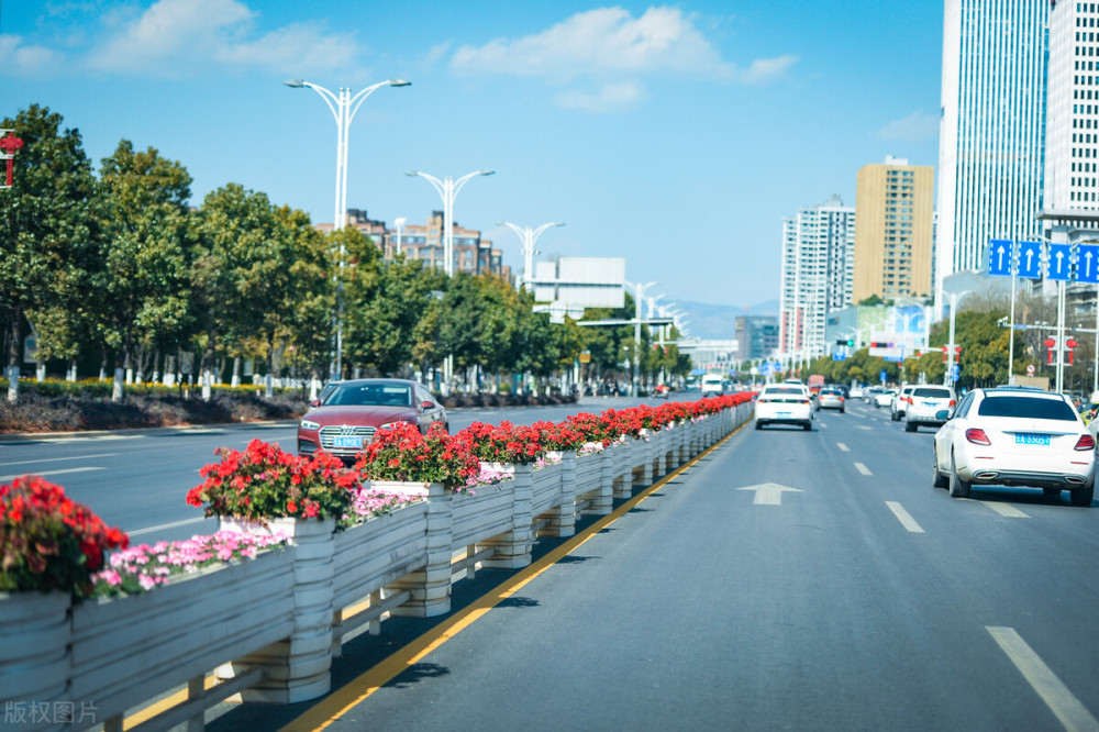 云南城市排行_云南旅居城市排行榜有石林,除了气候环境,旅游资源也是相当丰富
