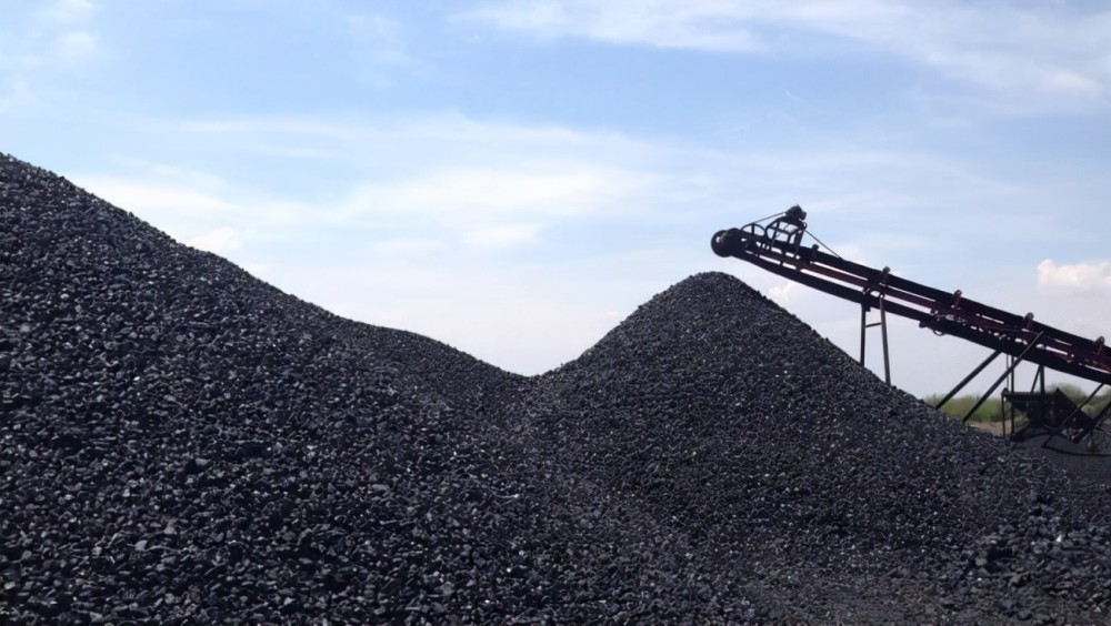 亿吨煤矿现身西北,啥是低硫煤,它是咋形成的?