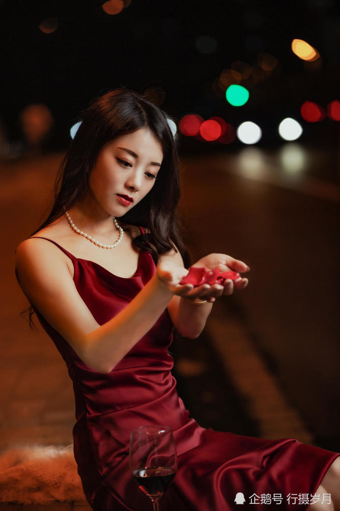 流年的渡口,谁不想被摆渡?