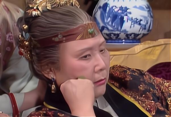 红楼梦中细思极恐细节太多每一幅都写着吃人
