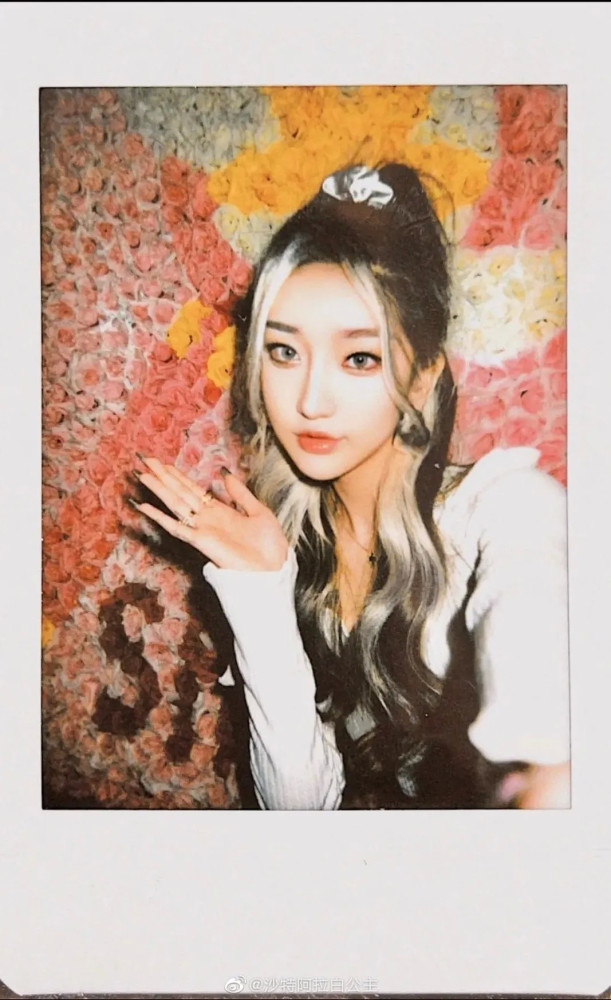 沙特阿拉白公主和前女友联手撕渣男:敌人的敌人是朋友,诚不欺我