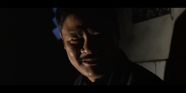 《黑社会》1龙城岁月:龙头棍这信物必须要在手(下)