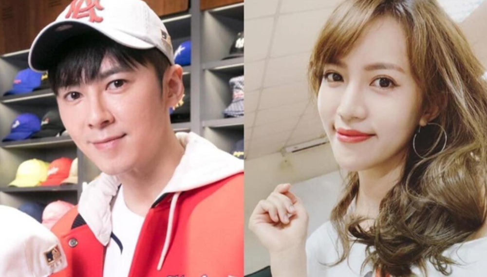 35岁李国毅宣布结婚4个月,38岁妻子临盆在即