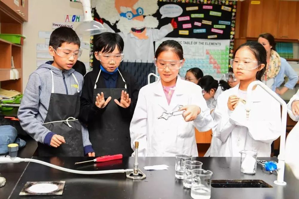 促进学生思维发展的科学探究教学如何有效开展?