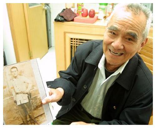 他是小兵张嘎原型日军悬赏1000大洋50多年后身份才被知晓