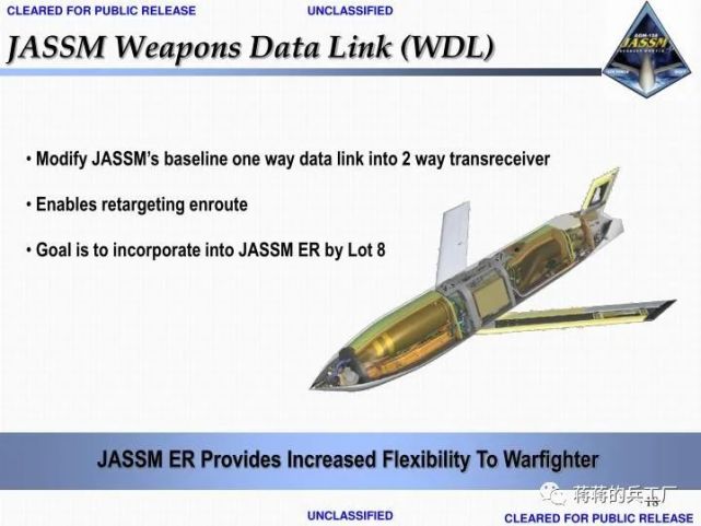 不务正业新典型,美军c-17a运输机空投发射jassm-er导弹