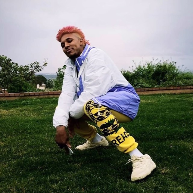 【篮球 美图】|"swaggyp 尼克杨头像集合!