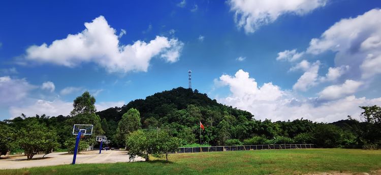 广州属于哪里,广州属于哪里的省会