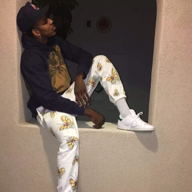 【篮球 美图】|"swaggyp 尼克杨头像集合!