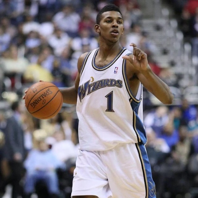 【篮球 美图】|"swaggyp 尼克杨头像集合!