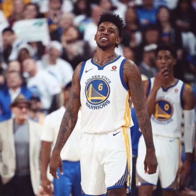 【篮球 美图】|"swaggyp 尼克杨头像集合!