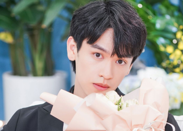 陈思铭是心动4最大赢家牵手心仪对象还赢得大批观众好感