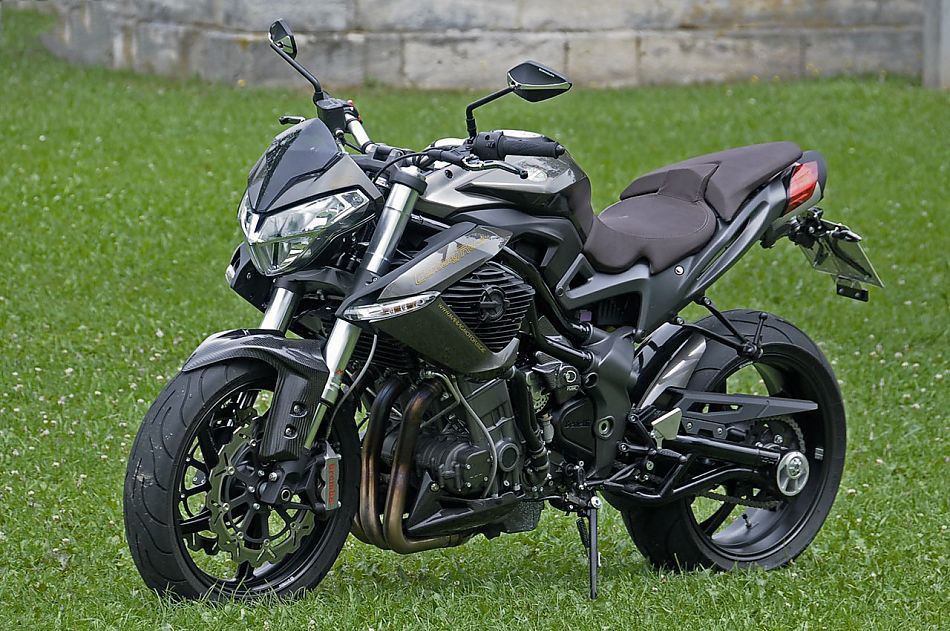 被"双标"的三缸机:在摩托车上是真香,在汽车上就遭人嫌弃?