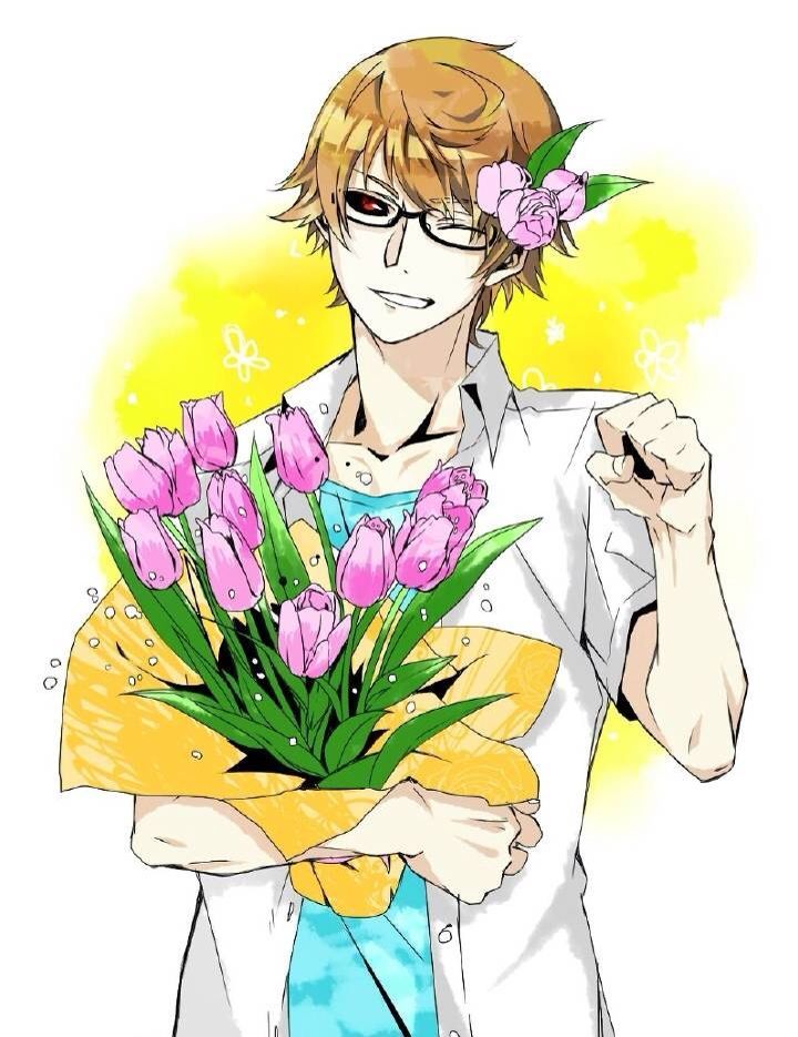 东京喰种西尾锦壁纸