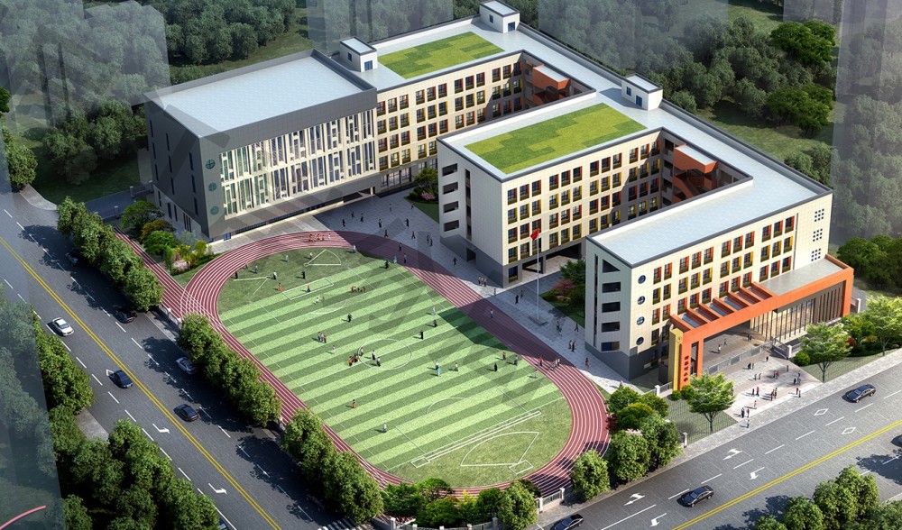 8月31日,武汉市自然资源和规划局批前公示,江岸区将新建一所小学