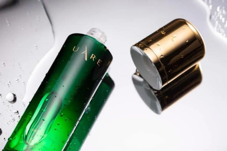 抗初老黑科技,阻止黑色素,碧斯诺兰翡翠水全新上市