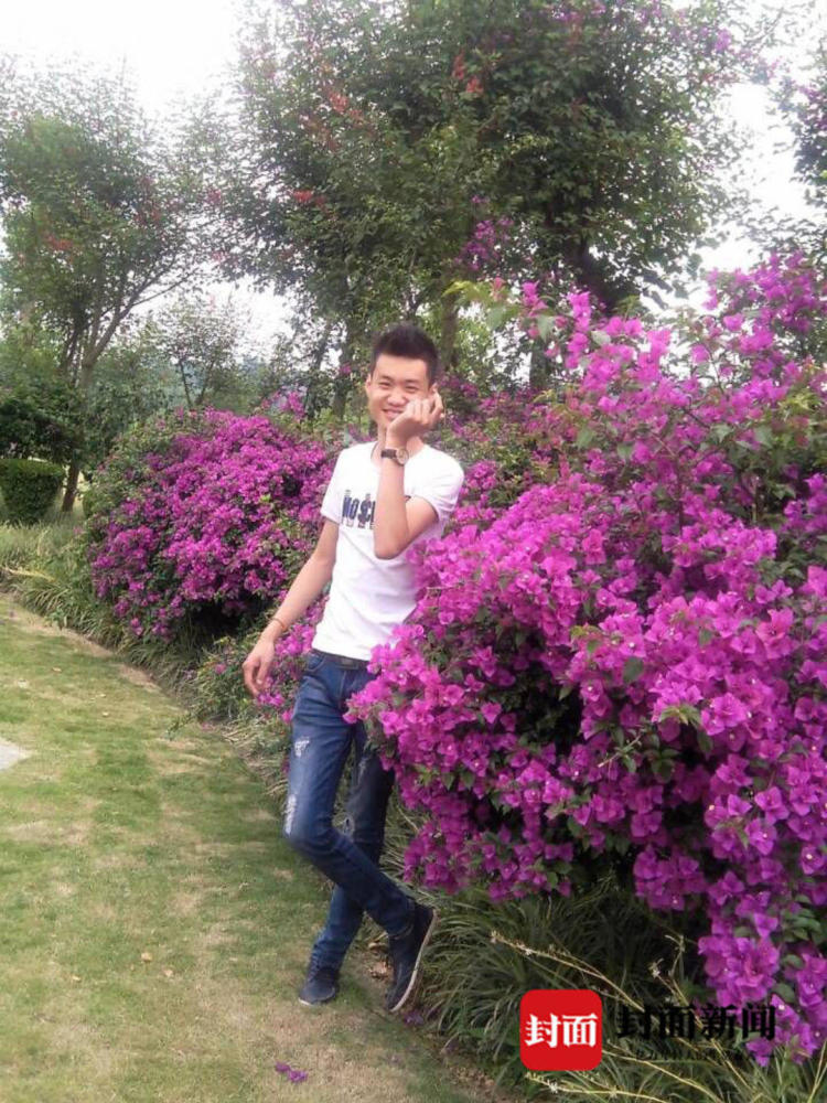 四川自贡29岁小伙夜宵摊劝阻"霸王餐"被刺身亡,凶手一审判死缓家属