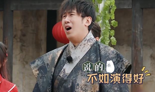 奔跑吧黄河篇2被曝导演将换人黄旭熙退出于洋将实力加盟