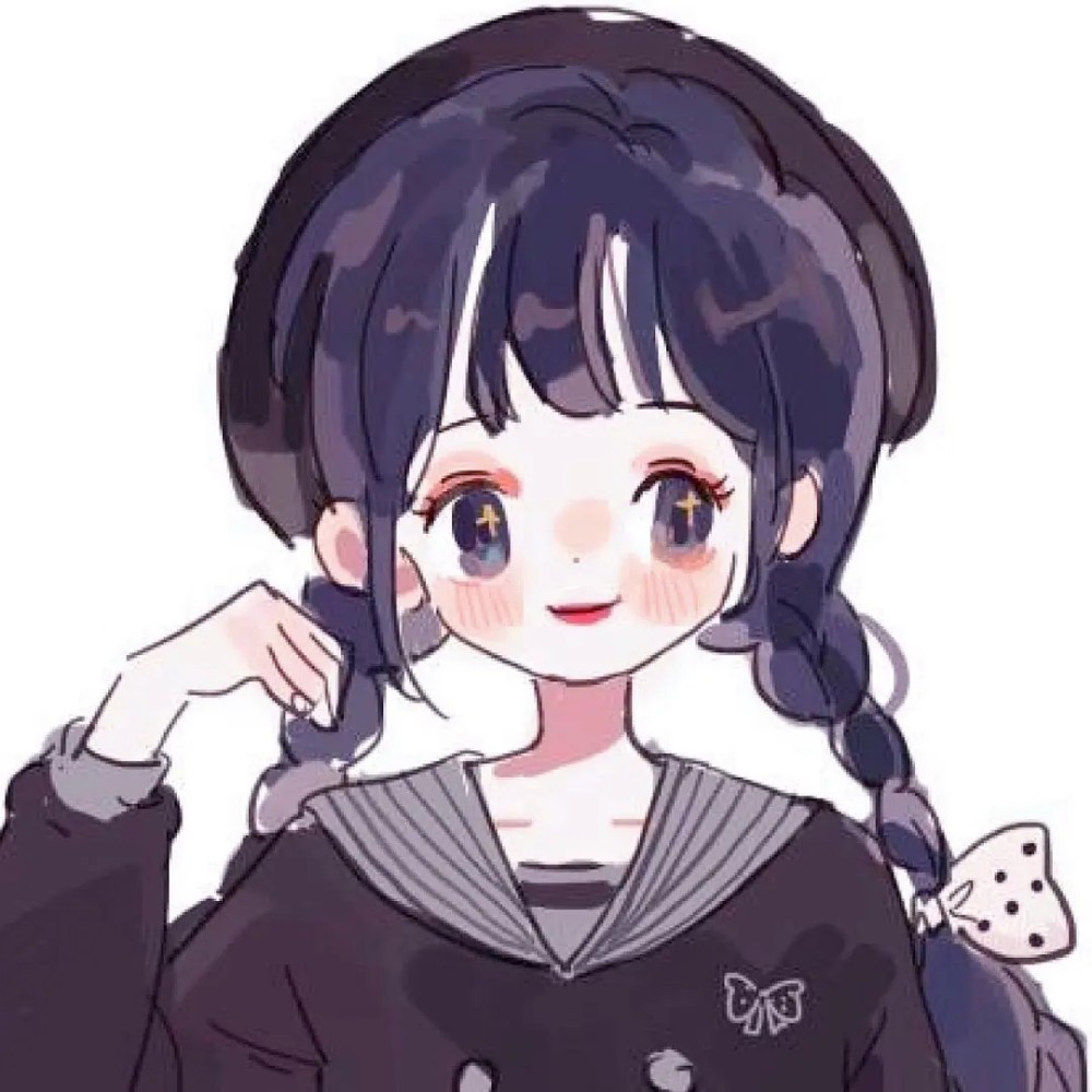 cpdd动漫女头闺蜜情头