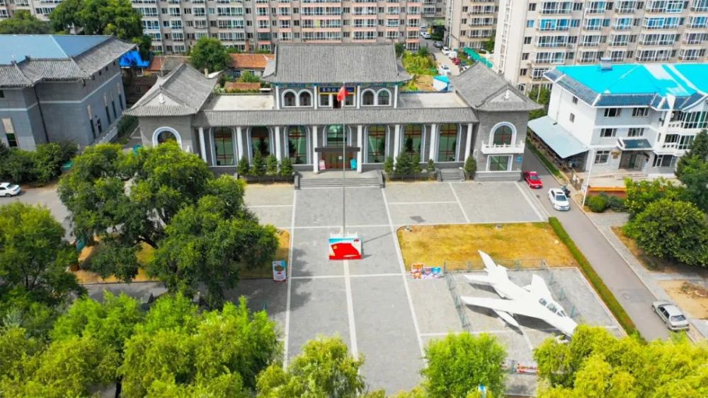 旅发大会欢迎你|来红色牡丹江,"觅"英雄印迹