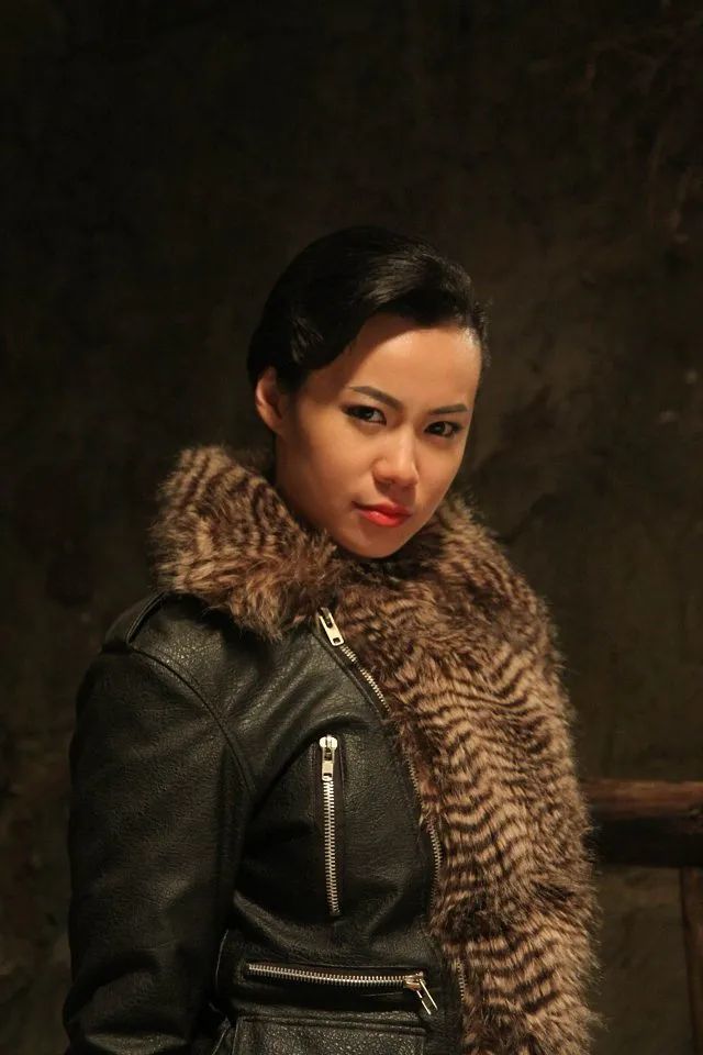 《特殊行动》原来他们是真父女