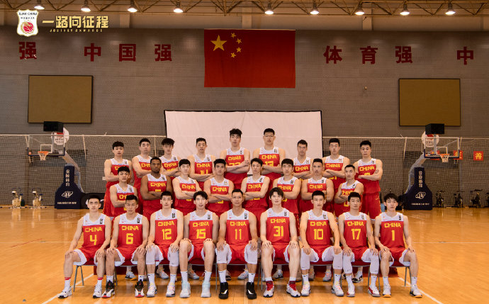 日本男篮 CCTV5直播！中国男篮迎战日本，CBA为其让路，杜锋组最强阵容一搏