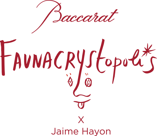 ͿBaccaratЯJaime HayoƳ ˮ֮Faunacrystopolisϵе
