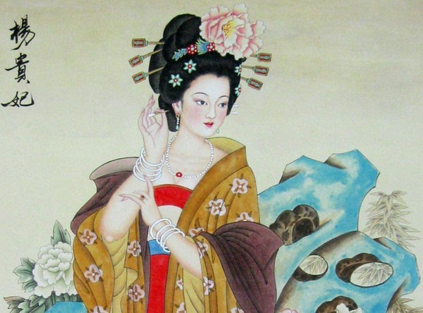 李白和杨贵妃有私情吗?才子和佳人都会成为一对吗?探索历史真相