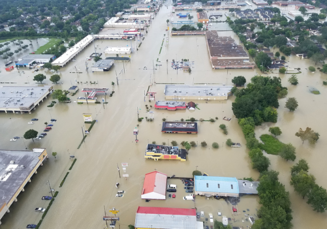 新城悦物业：是抗洪一线中最平凡的人，守护了千万家庭的幸福！