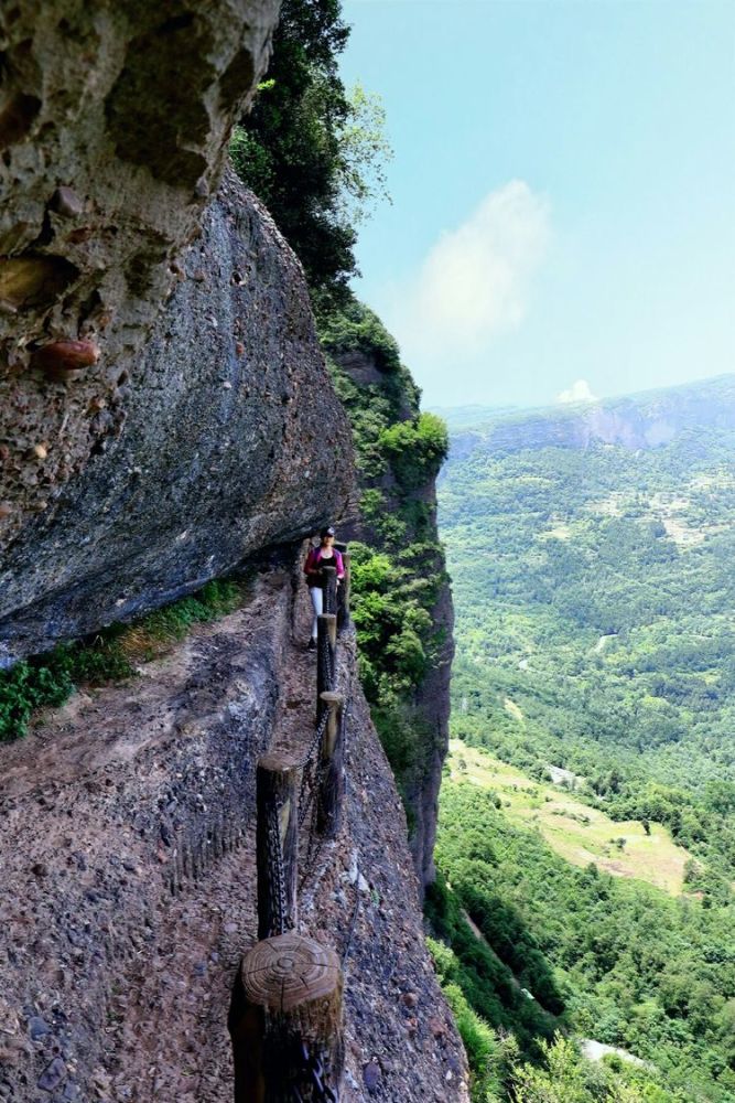 剑阁雄,蜀道难_腾讯新闻