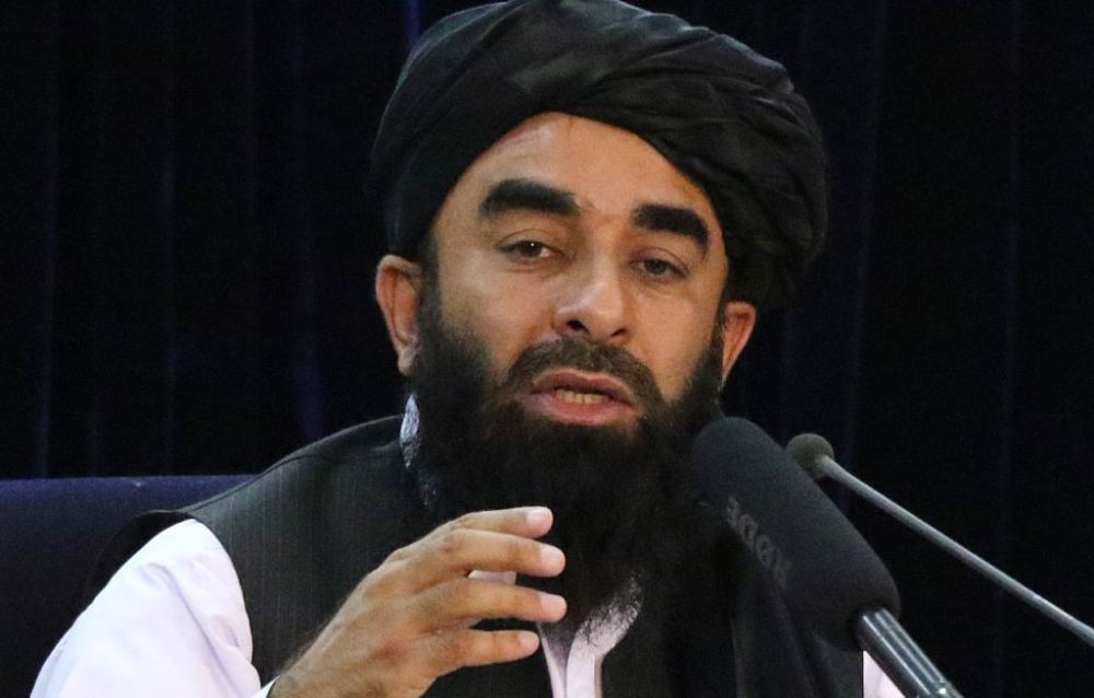 喀布尔专业谴责40驻扎塔利班破坏工程中标的感谢语