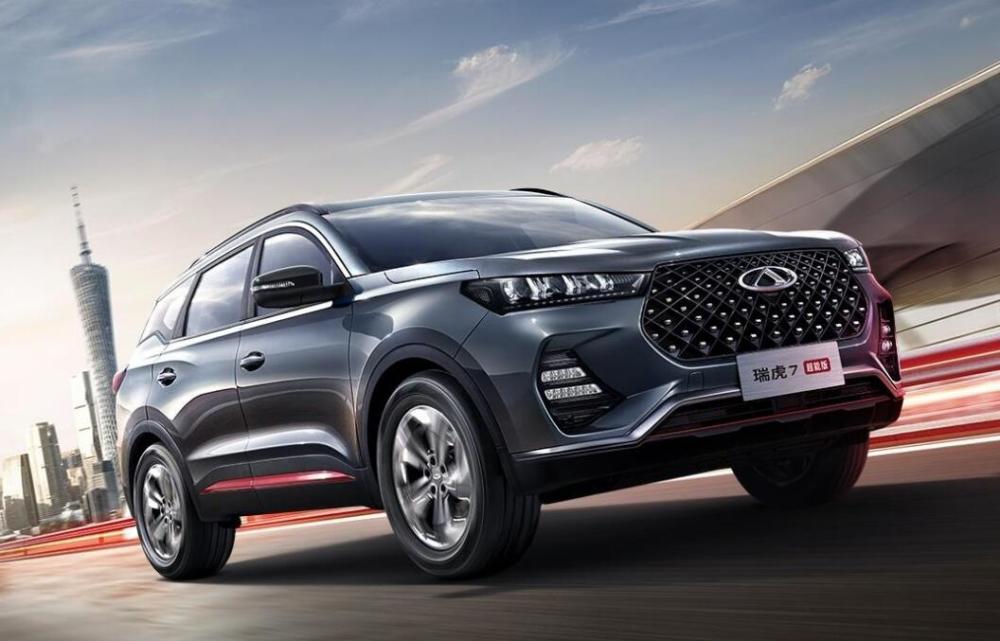 suv车质量排行榜_原创汽车质量排行榜出炉,奇瑞、比亚迪实至名归,大众迷茫