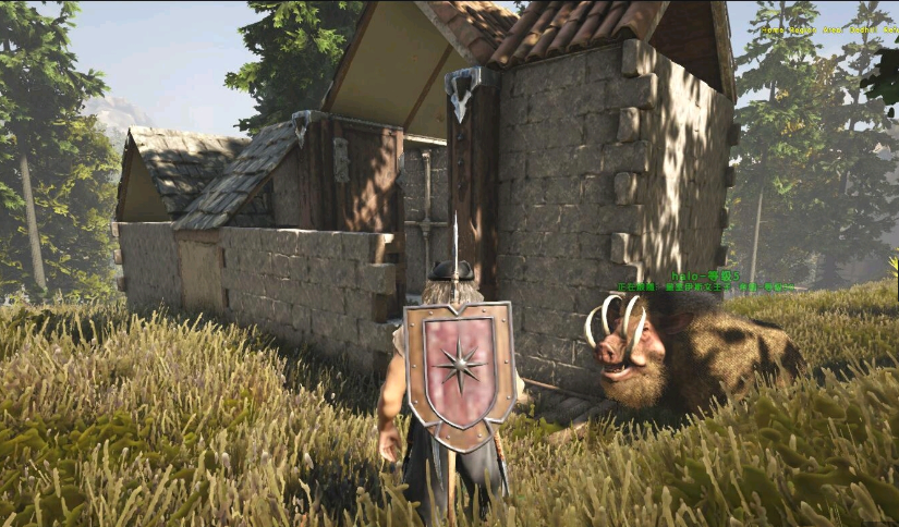 页游公会排行_Steam沙盒游戏排行榜,海盗游戏《ATLAS》病毒让大型公会崩溃