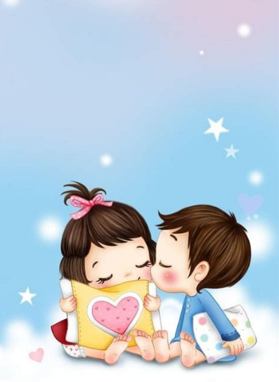 青梅竹马叠加两情相悦这样的快乐你根本想象不到