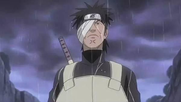 火影忍者:团藏洗不白,真的是因为他长得丑吗?我觉得并不是