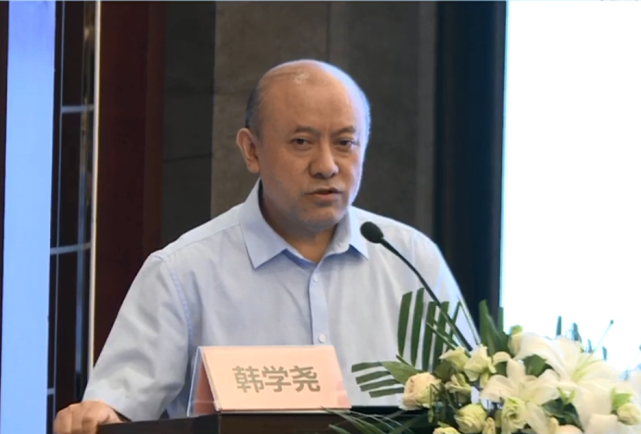 韩学尧教授内质网应激与单基因糖尿病由病理生理到临床特征