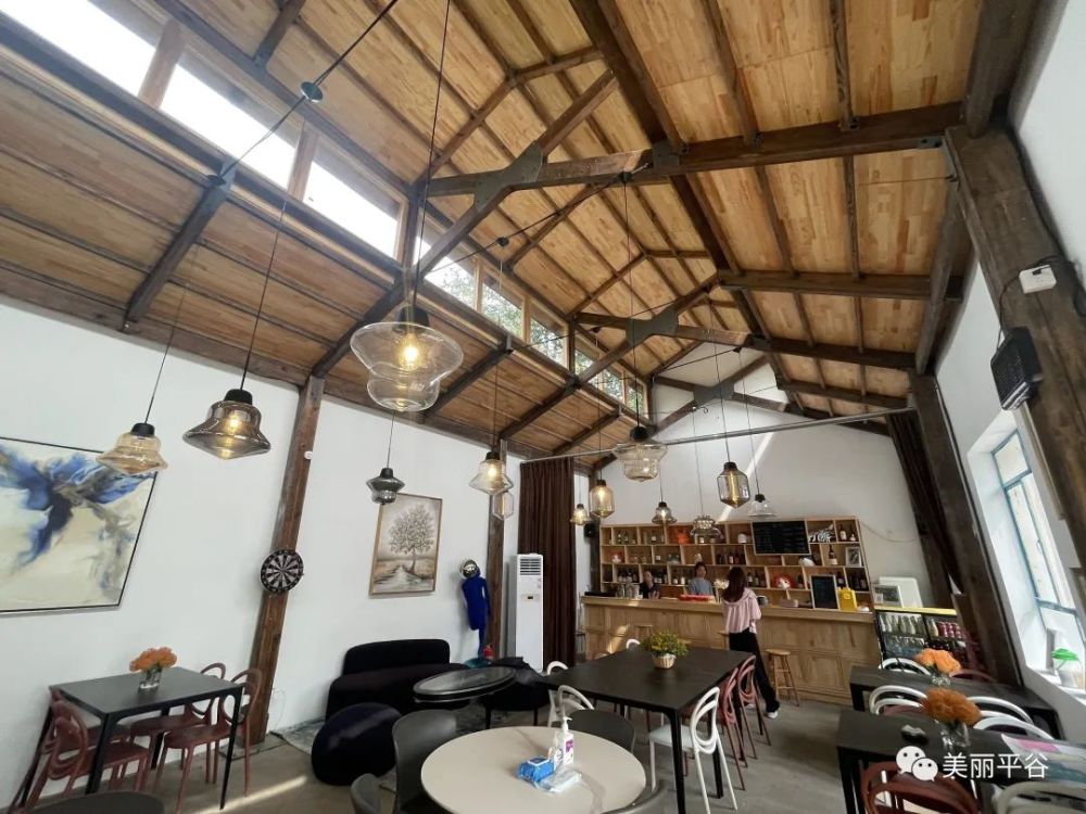 图文:大华山镇梯子峪村乡村振兴——首创集团平谷建设"桃花坞"_腾讯