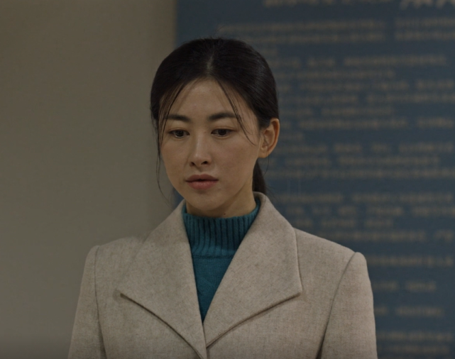 乔家的儿女:乔二强与马素芹溜冰被看到,孙小茉借此来提出离婚