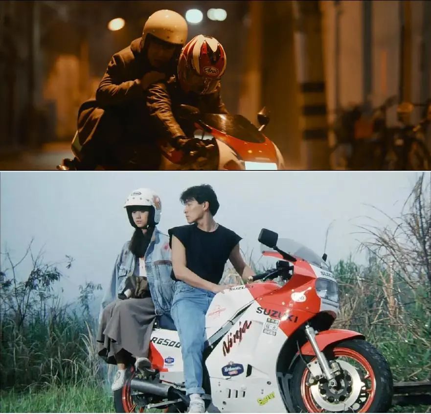 翻拍皮毛失掉精髓人潮汹涌