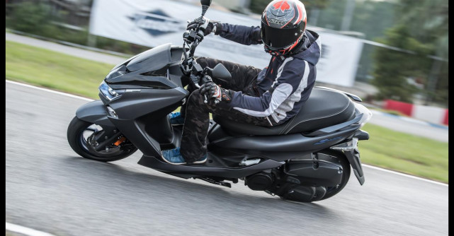 2021雅马哈smax155车主公认的三大优点和一大缺点