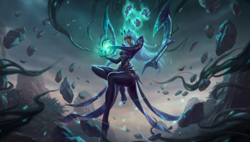 破败之咒结束后的英雄们在未来日子何去何从