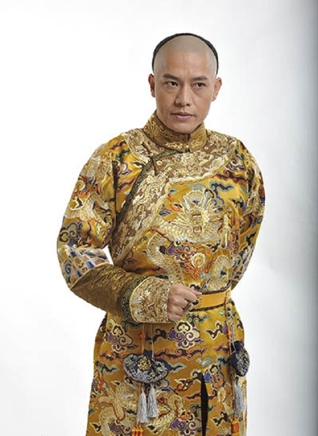 爱新觉罗·胤礽:两立两废的皇太子,自己如何把自己作死的?