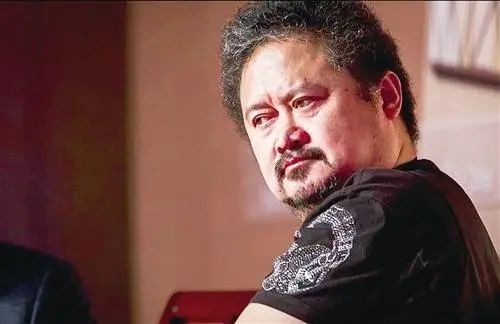 在那之后,张元再无作品问世.