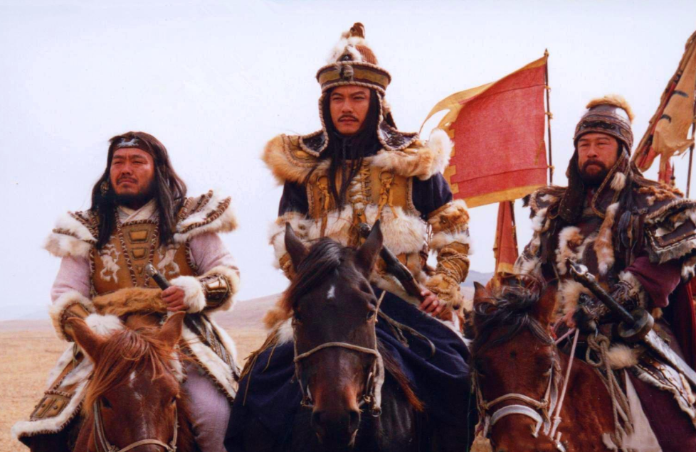 被霍去病,卫青清缴的匈奴未被全灭?专家:这五姓中有匈奴后裔