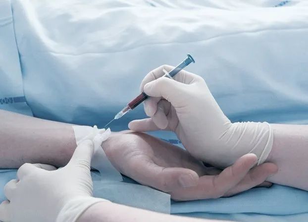 采血部位的选择为提高动脉血气分析前质量控制和血气报告结果准确性