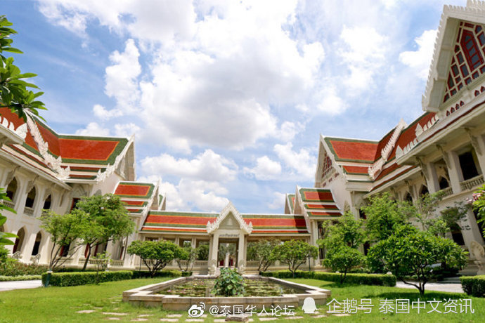 泰国大学排行_SIR世界报告出炉!泰国排名最高10所高校名单公布