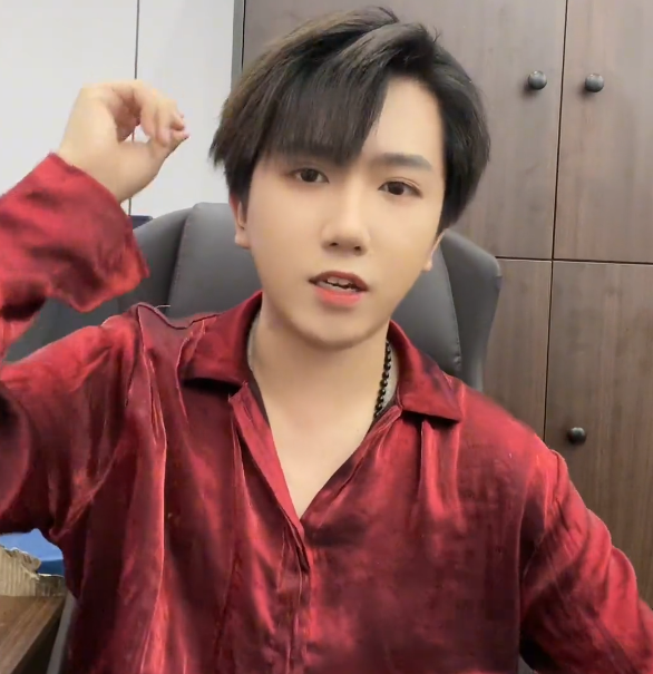 张迪曝变形计内幕曾被打被编排剧情韩安冉也忍不住发声