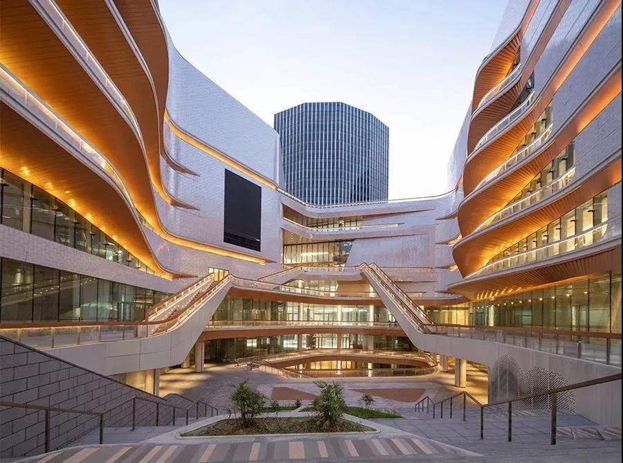 刚刚大宁久光官宣开业日期