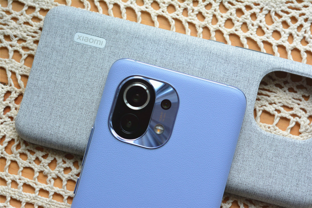 小米cc11入网家族化设计参数有亮点